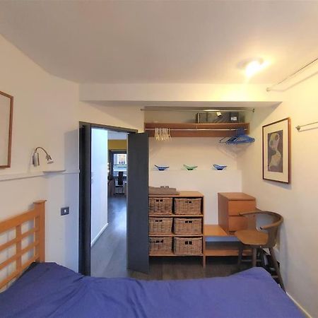 Stylish Apartment Near Carnaby Street, Sleeps 4. 伦敦 外观 照片